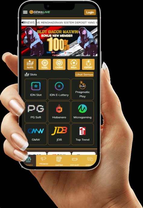 dewalive|Dewalive Situs Terpercaya Di Indonesia Gampang Menang.